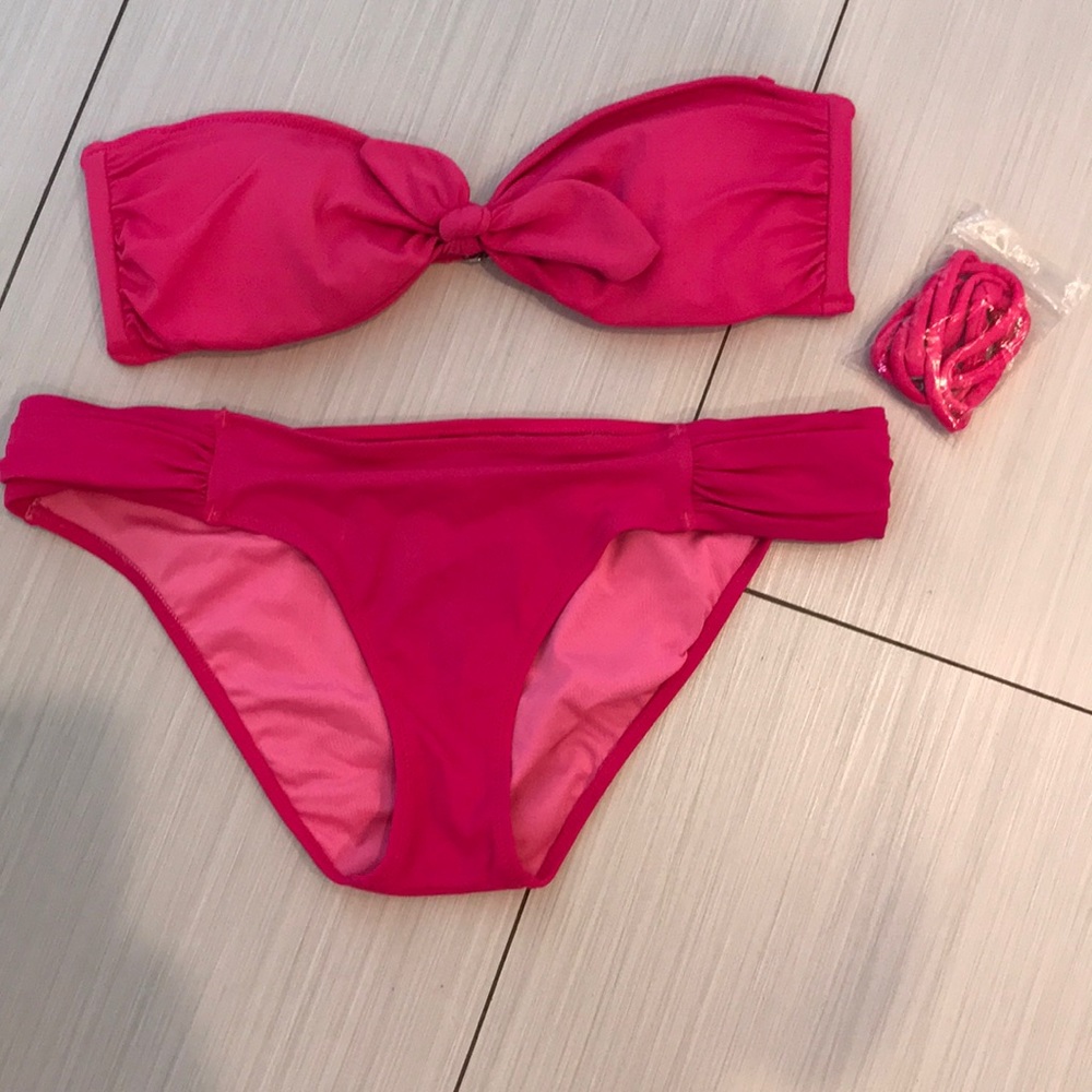 Victoria Secret